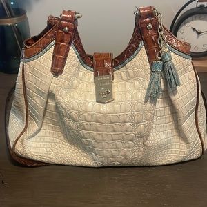 Brahmin Bag - Elisa Hobo Bag